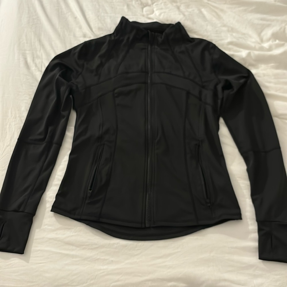 EFJONE Athletic Wear Jacket size Small